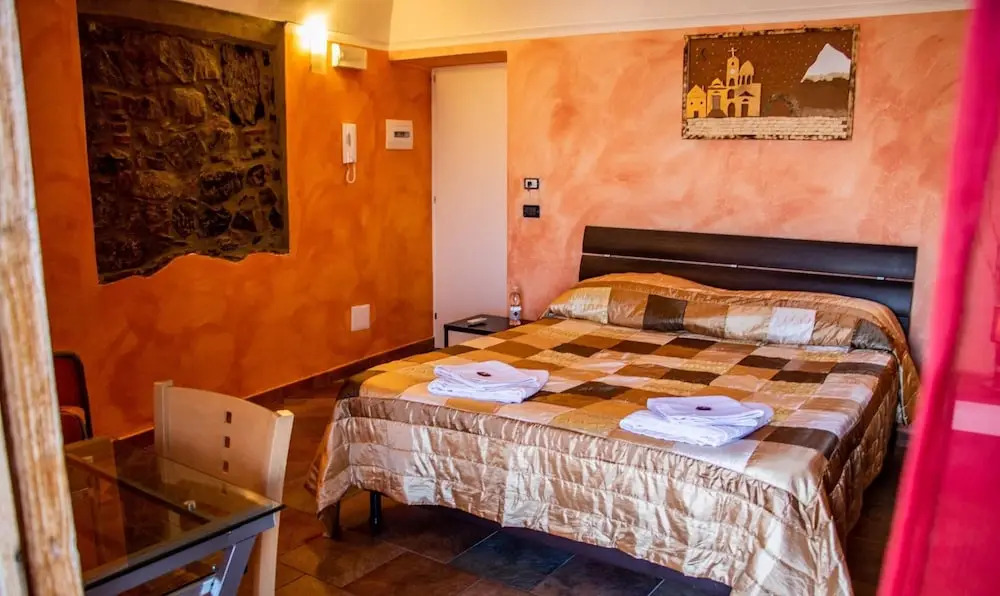 B&B al centro storico