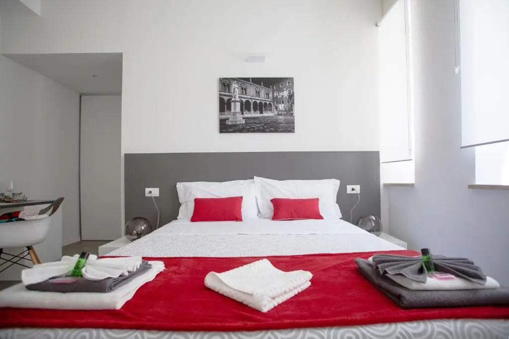 Suite Dreams in Verona