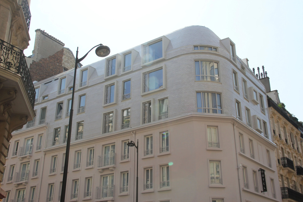 XO Hotel Paris