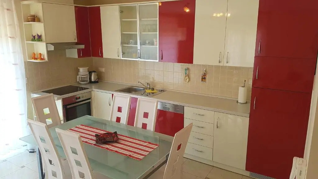 Apartments Simag