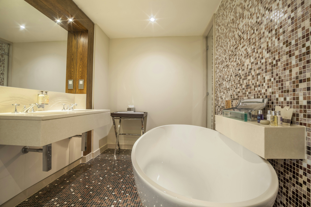 The Forbury Hotel