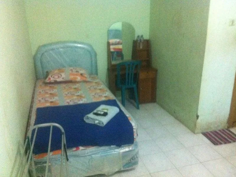 Hotel Nirwana