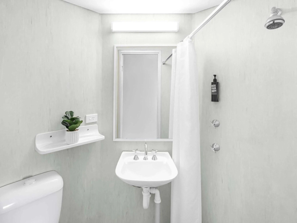 Coffs Harbour Budget Stay