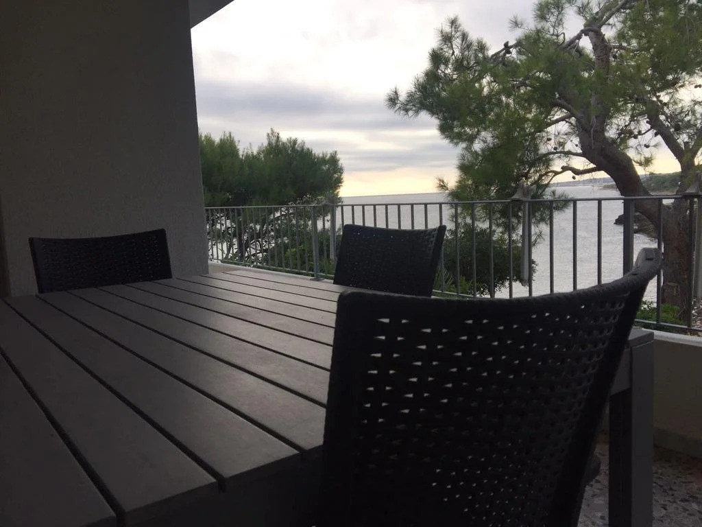 B&B ViaDelMare