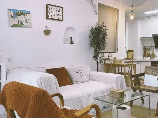 Chengxi Homestay