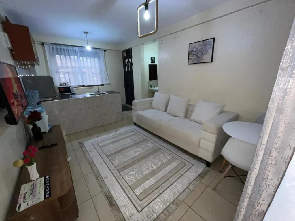 Genesis Apartment