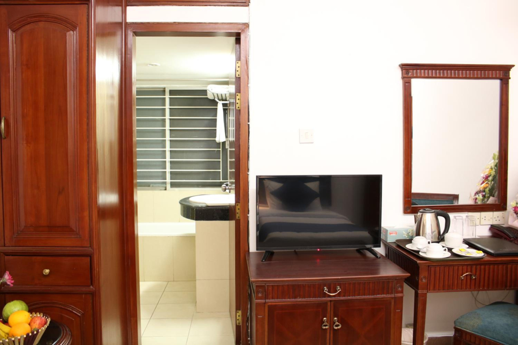 Hotel West Valley - Baridhara