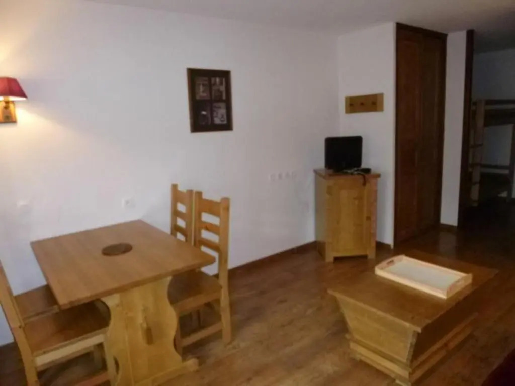Studio Brides-les-Bains, 1 pièce, 4 personnes - FR-1-512-245