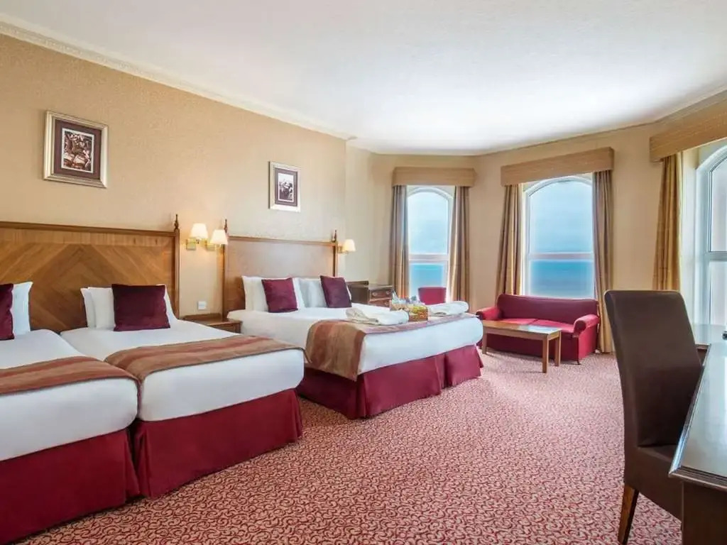 Imperial Hotel Blackpool