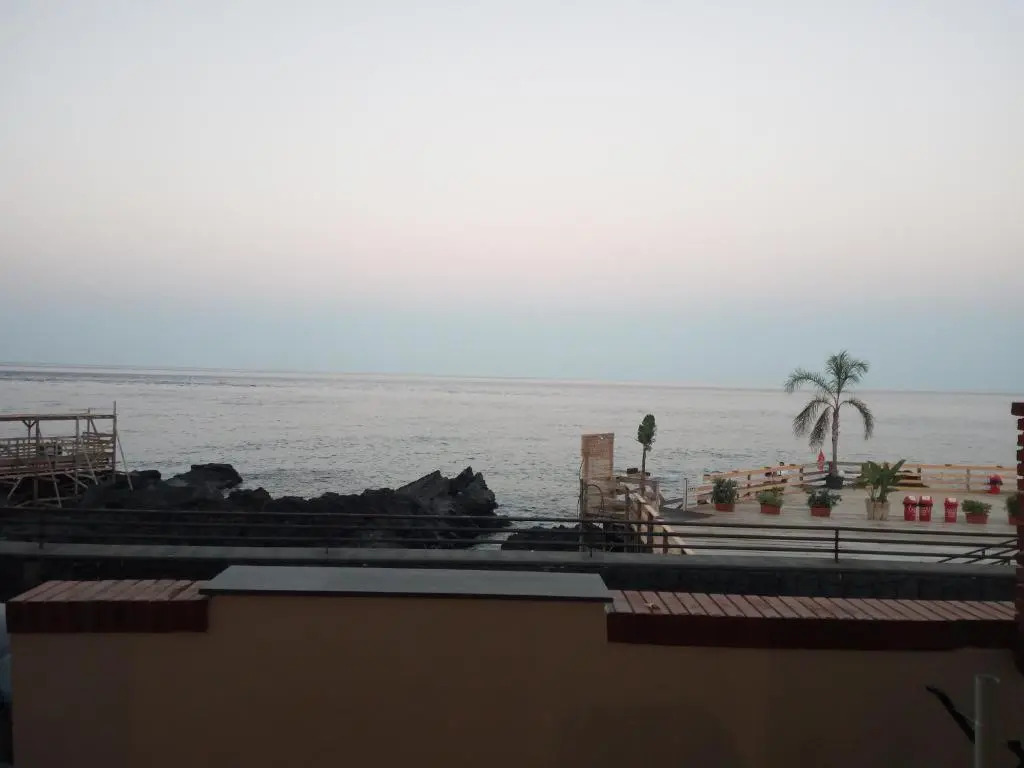 A casa di Edo