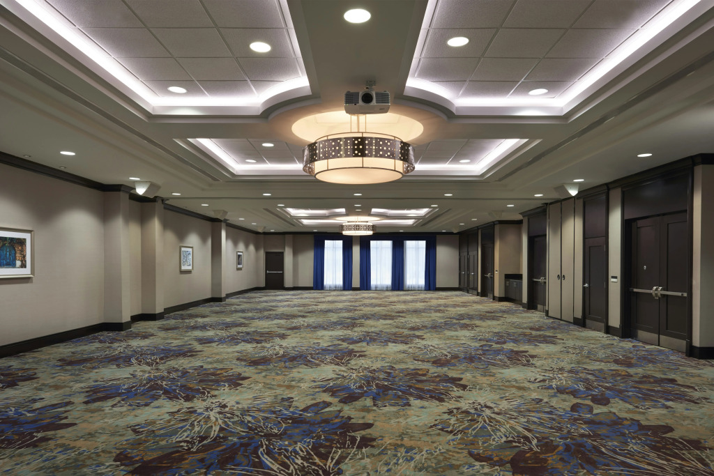 Hilton Garden Inn Toronto Airport West/Mississauga