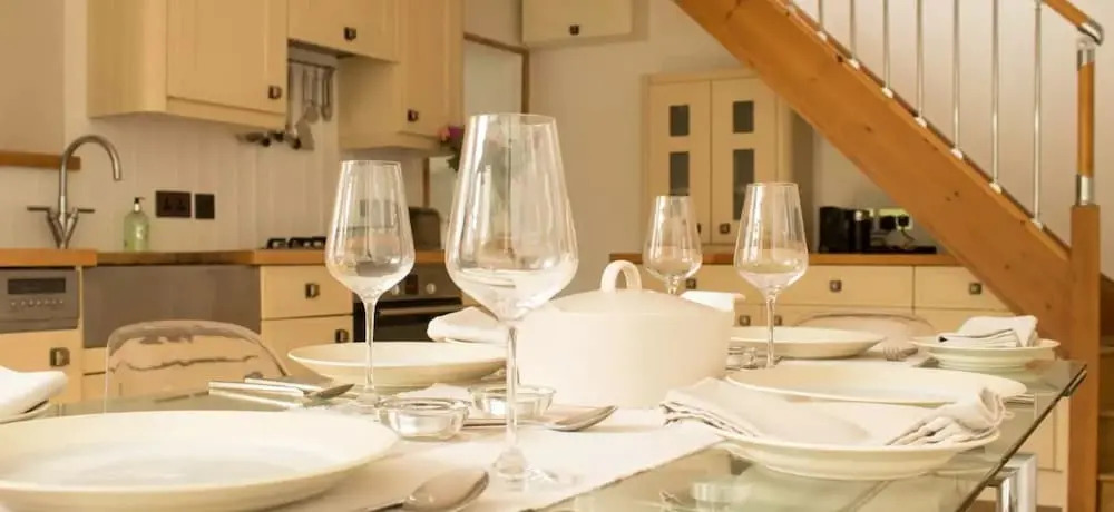 The Cottage - yourapartment