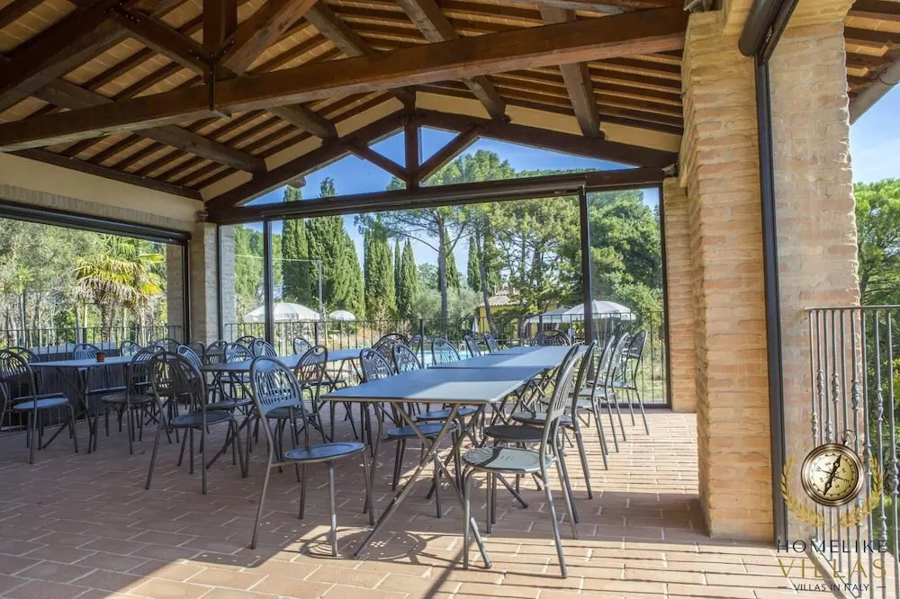 Villa Petrarvella