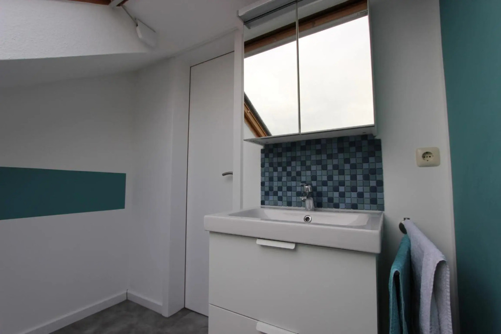 Ferienwohnung Rütten