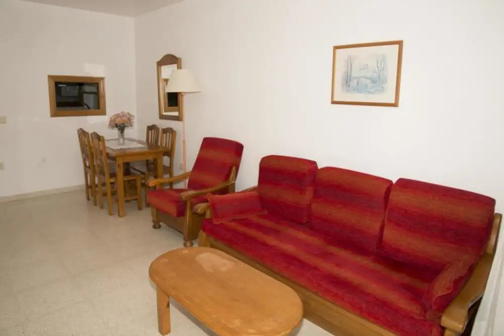 Apartment in Benidorm, Alicante 103106 by MO Rentals