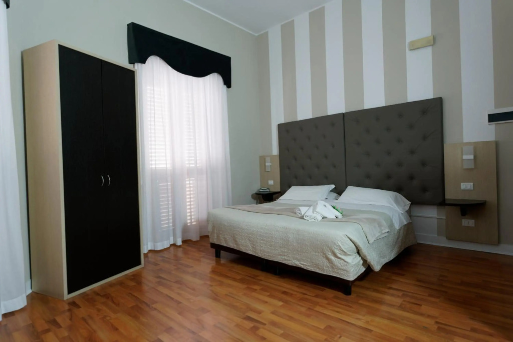 Hotel Sant Elia