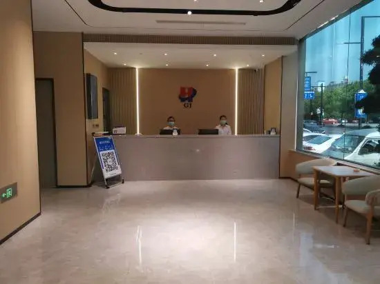 Yinyuan Grand Hotel