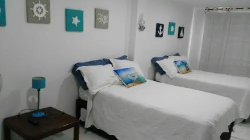 Commodore Bay Club Apto 203 Inmobiliaria Sol y Mar Islas