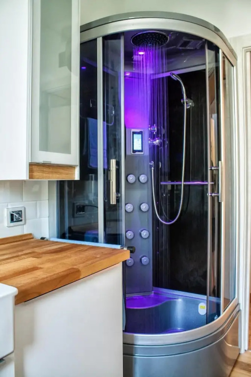Wellness Suite Na Canuna