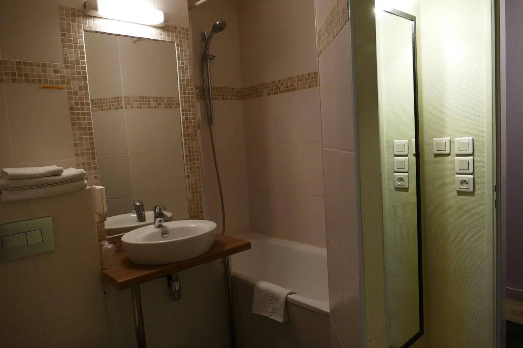 Hotel Epi dOr