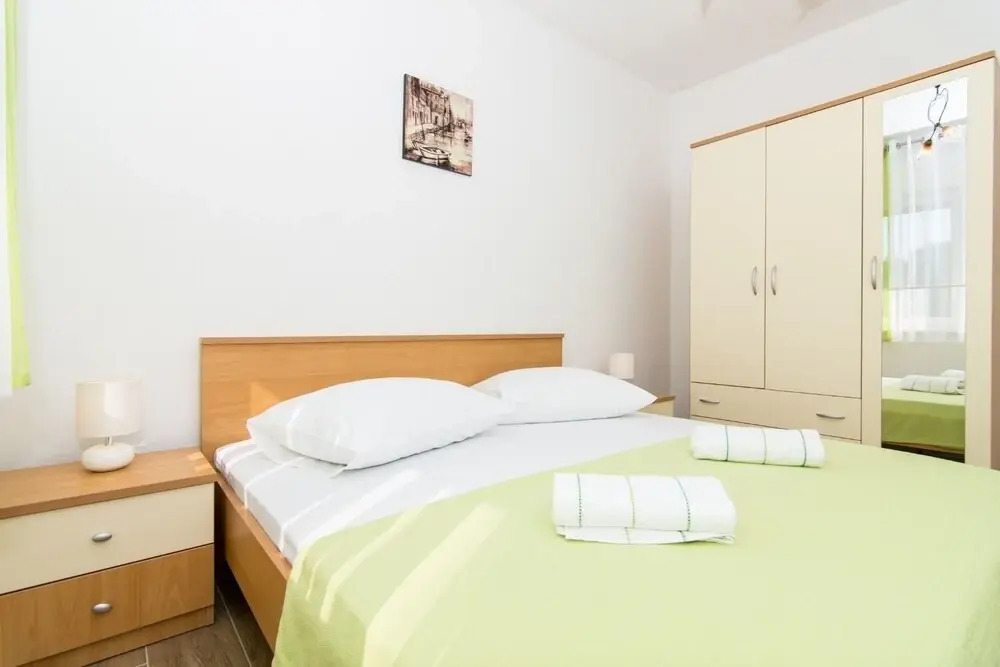 Apartment Ivica