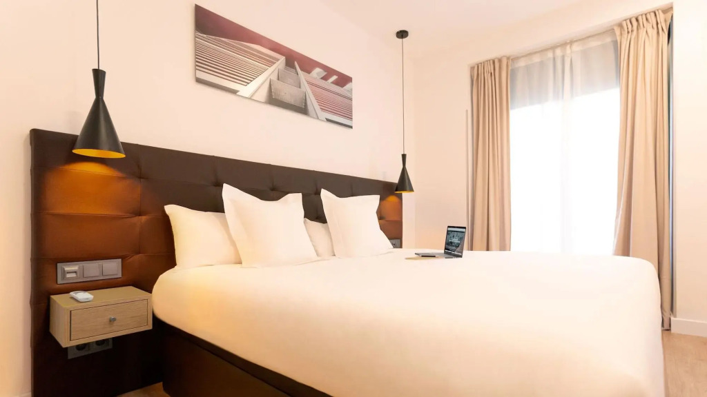 Woohoo Rooms Fuencarral