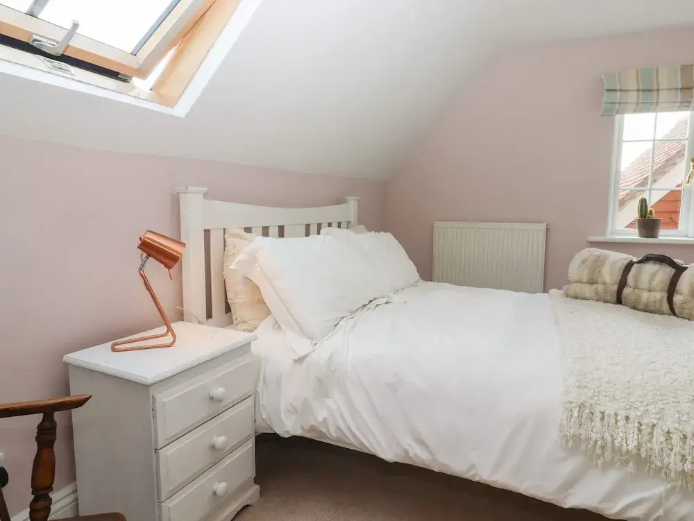 Cherry Garden Cottage