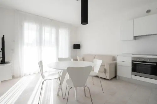 Les Maisons - Carraro Immobiliare - Family Apartments