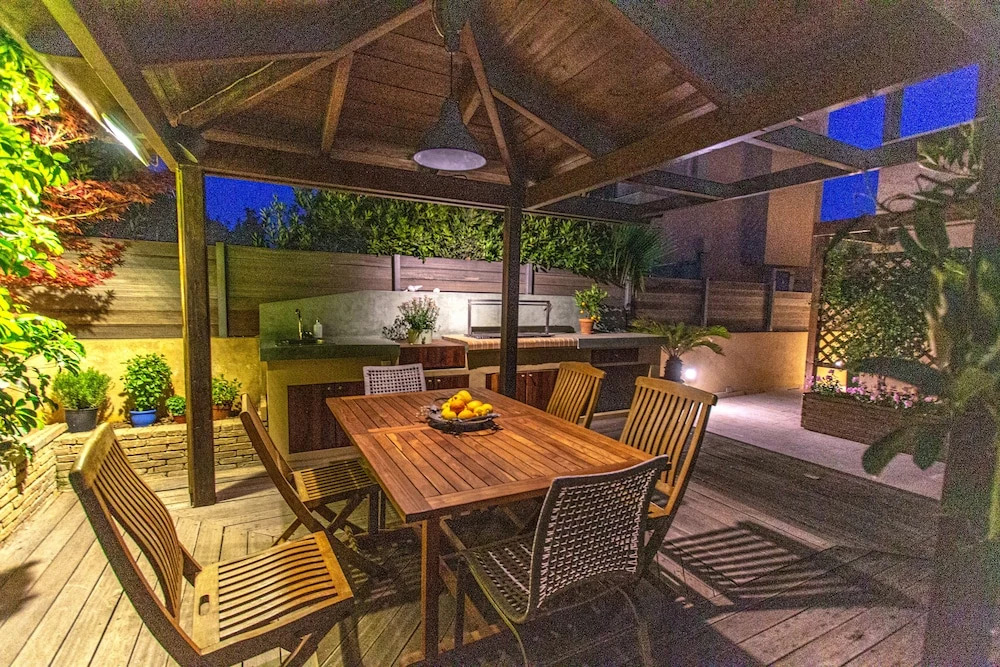 Lida Garden Loft