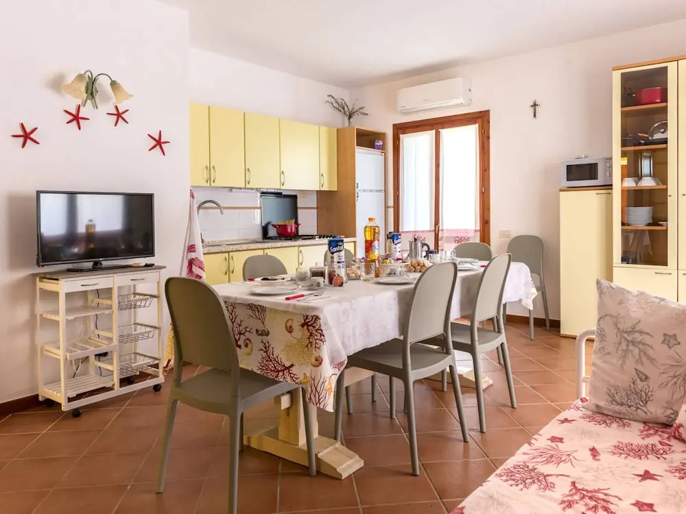 Belvilla by OYO Sardegna Mare 616