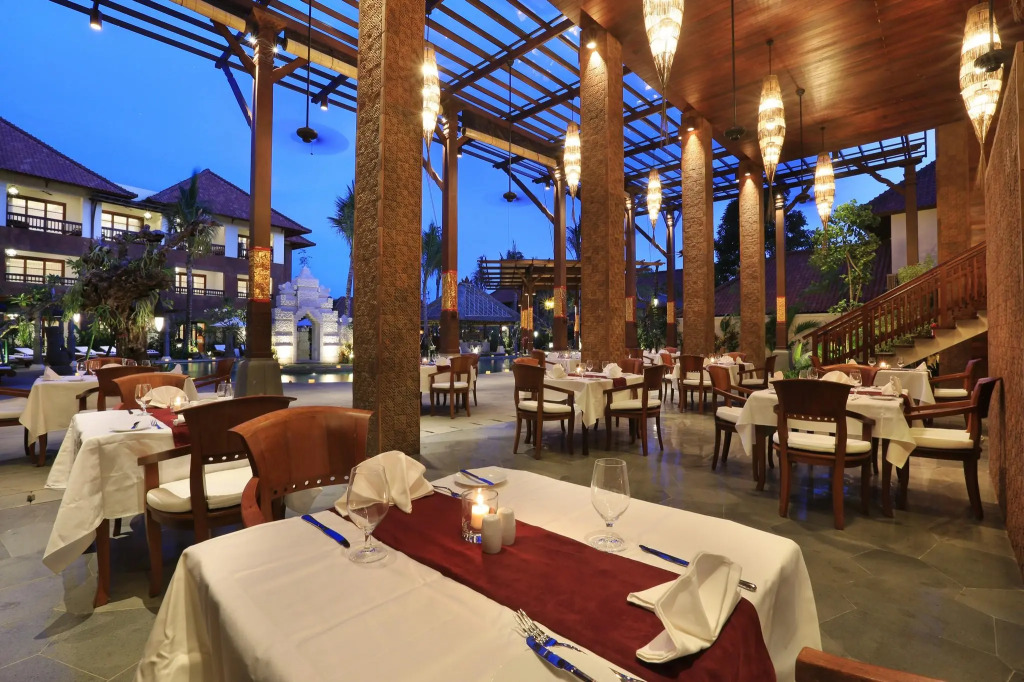 The Alantara Sanur