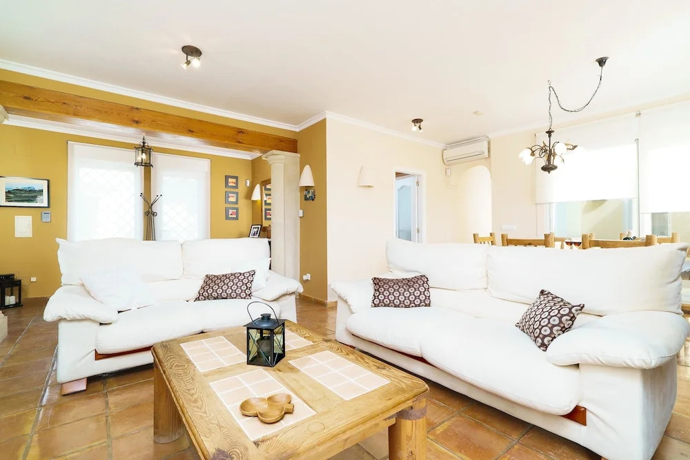 Book It Villa Berdica Moraira