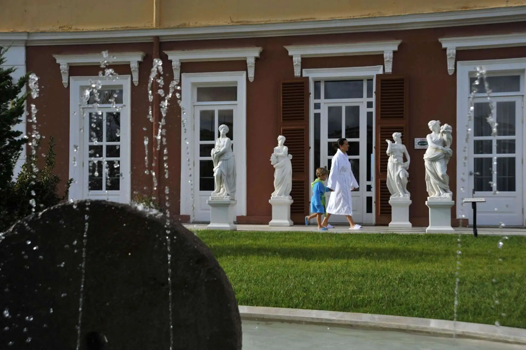 Villa Las Tronas Hotel & SPA