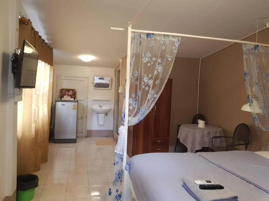 Ann Guest House