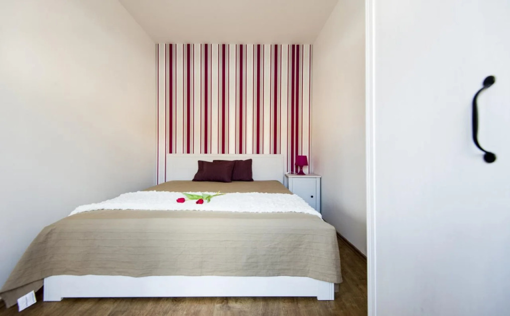 Grand Budapest Apartments