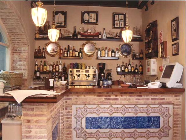 Hostal Sixto