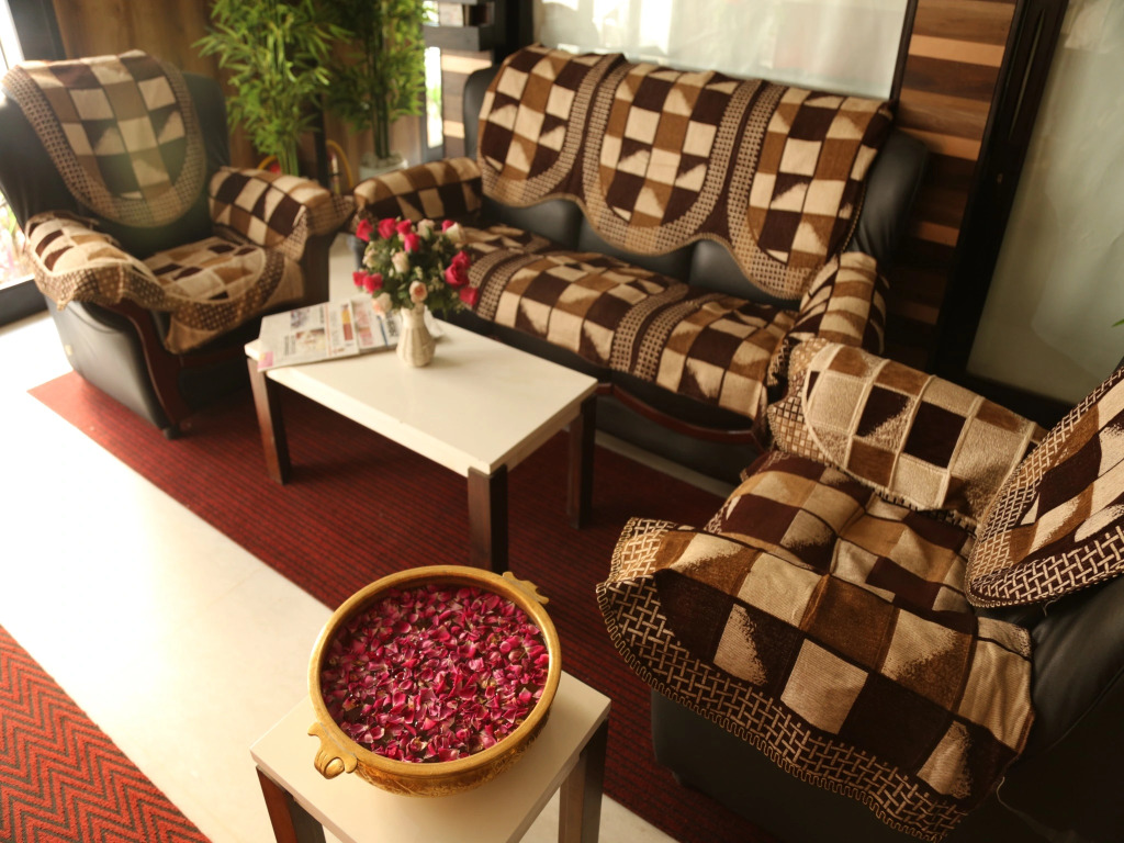 HOTEL MADNI ROYALE , Ajmer
