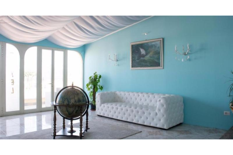 Hotel Porto Azzurro