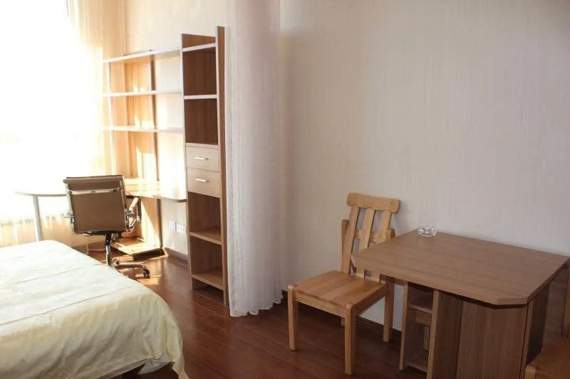 Shibo International ApartHotel