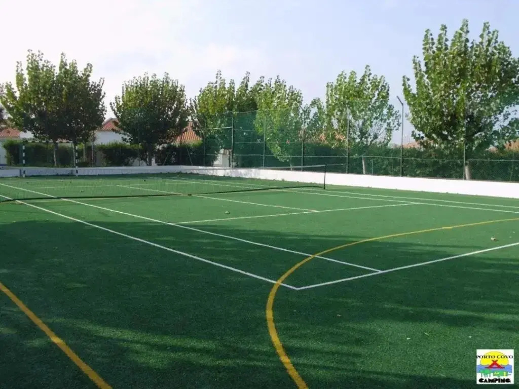 Parque Campismo Porto Côvo