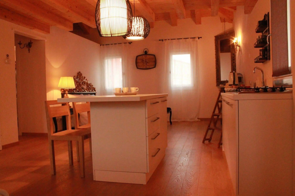 Marco Polo Lodge