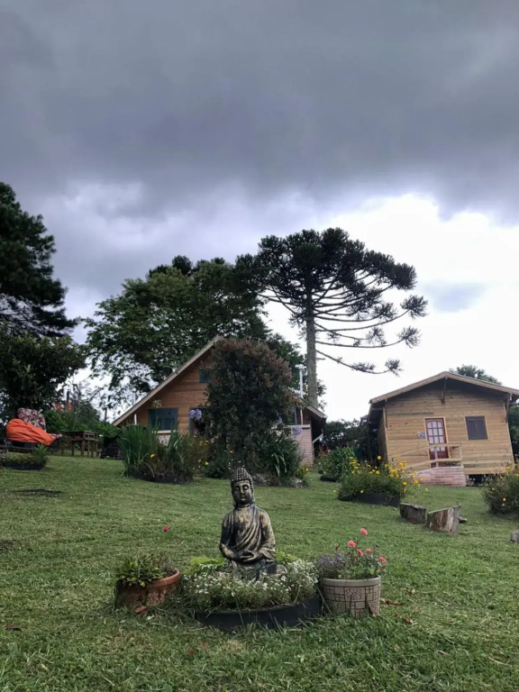 Cabana luar