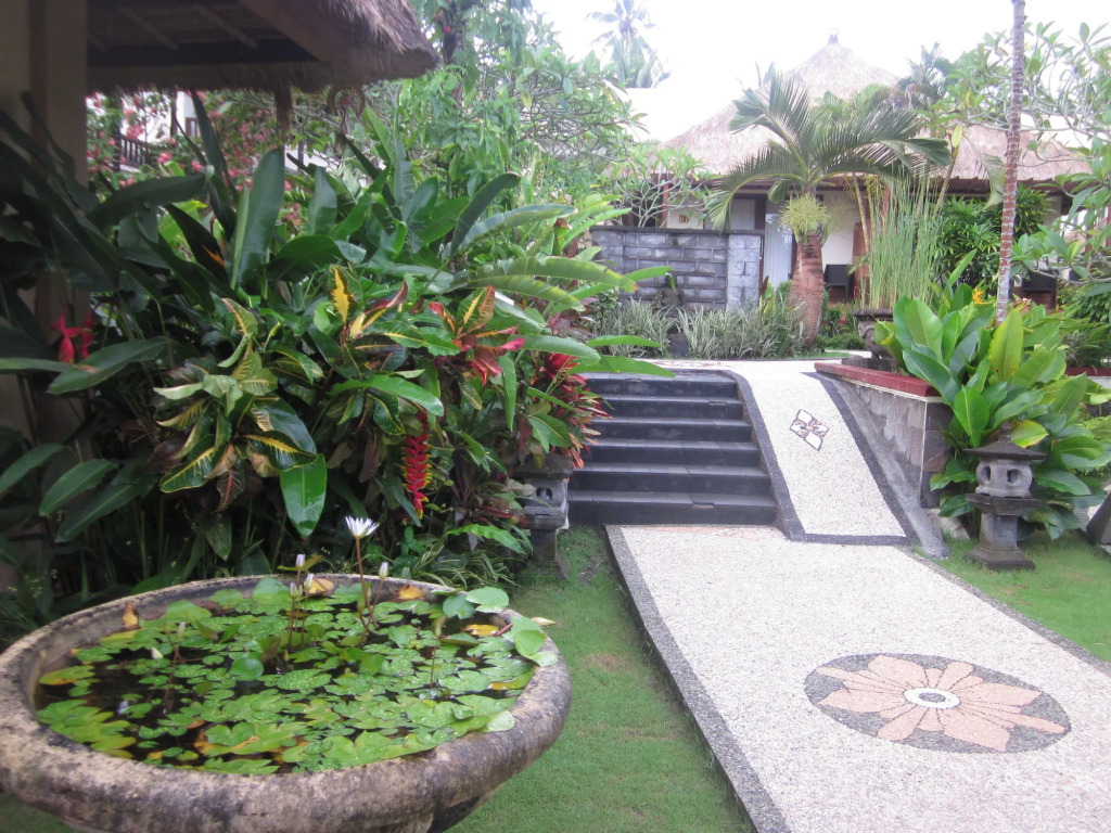 Medewi Bay Retreat