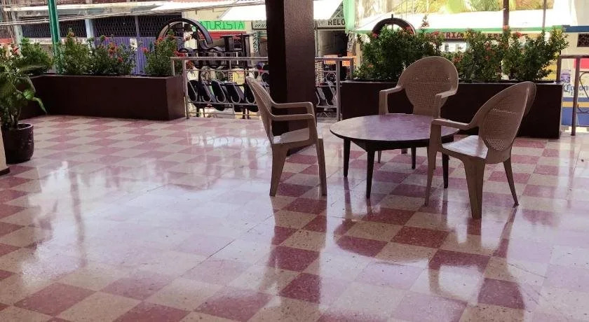 Hotel Sevillano