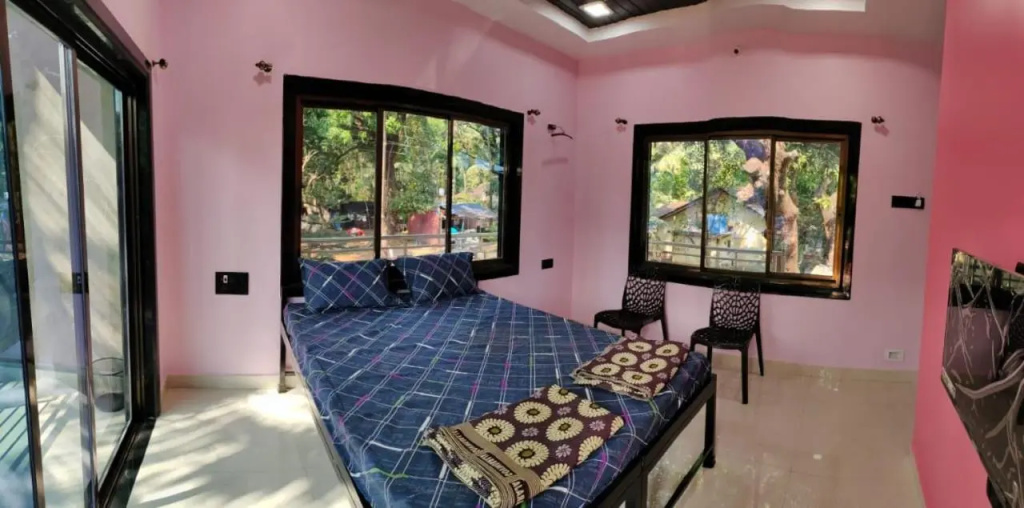 khot homestay