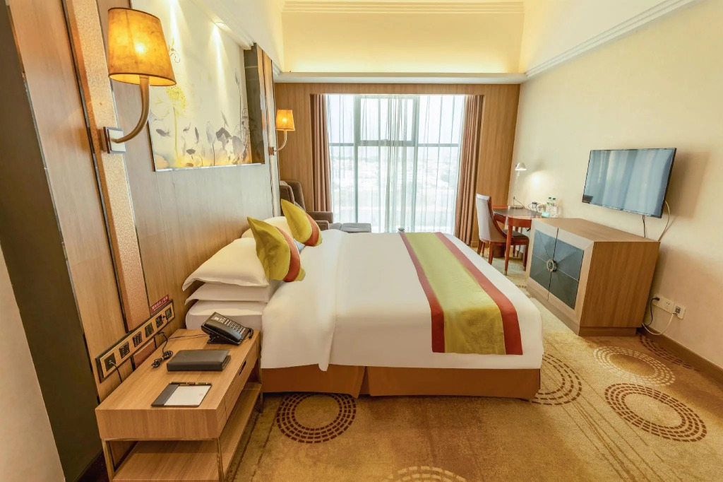 Imperial Hotel