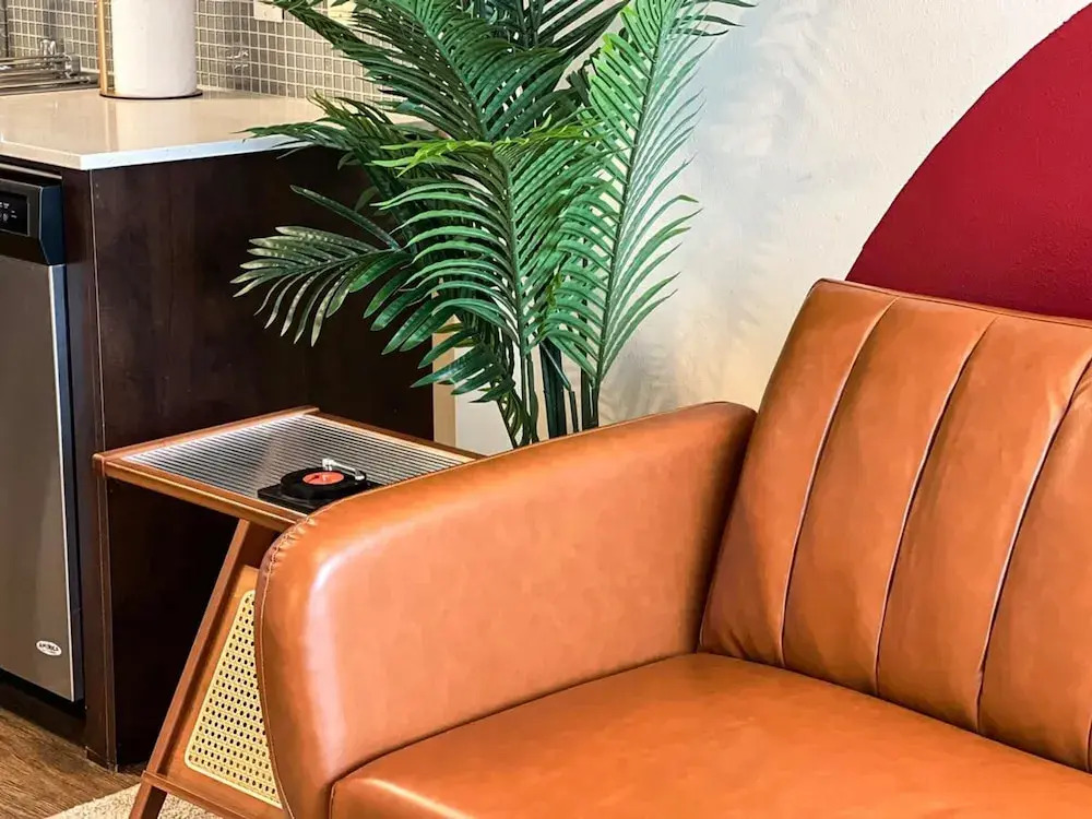 Boho Style Home LA -free Parking 10 Min To Cedars