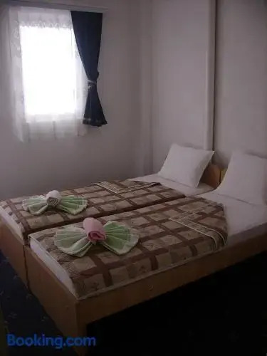 Villa Nikola Ohrid
