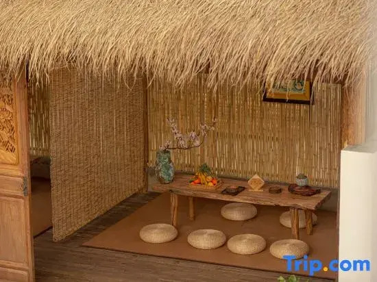 Wuxin Xiaoyuan · Homestay (Shuhe Old Town)