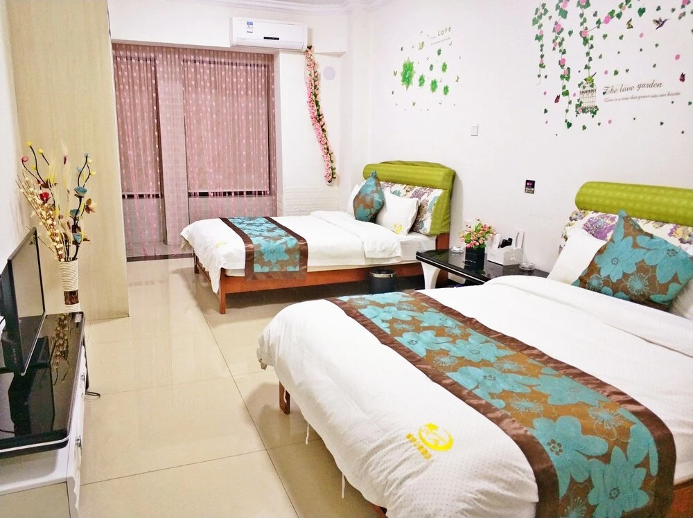 XinMeng Apartment